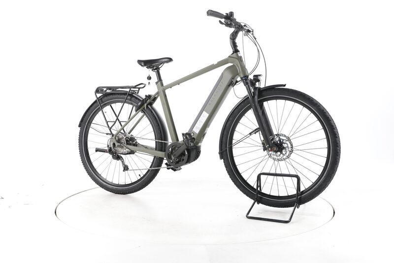 Kalkhoff Entice 5.B Season 2023 | grey | 29" | 53 cm | 500 - 3000 km, image 2 of 5