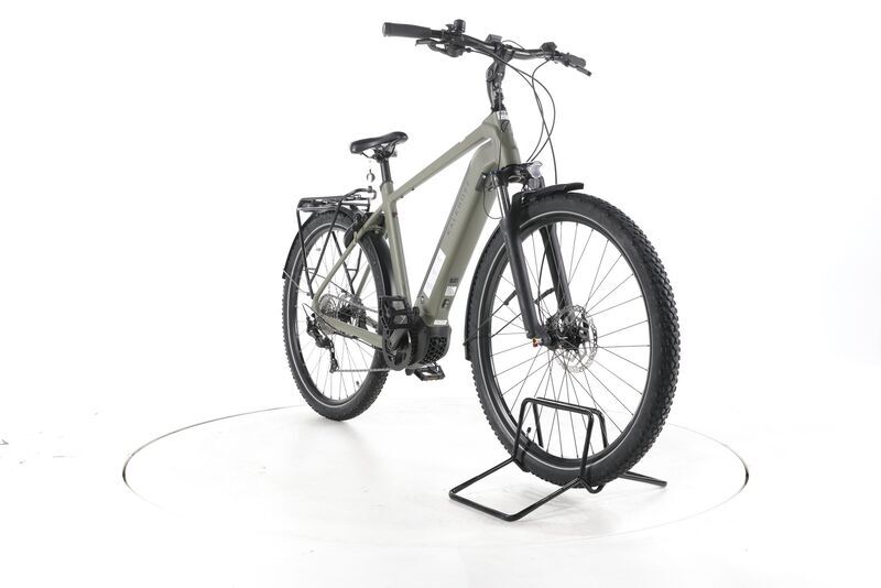 Kalkhoff Entice 5.B Season 2023 | grey | 29" | 53 cm | 500 - 3000 km, image 3 of 5