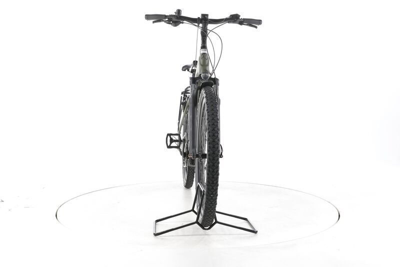 Kalkhoff Entice 5.B Season 2023 | grey | 29" | 53 cm | 500 - 3000 km, image 4 of 5