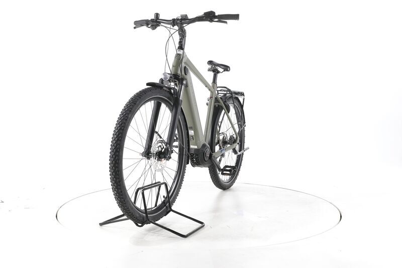 Kalkhoff Entice 5.B Season 2023 | grey | 29" | 53 cm | 500 - 3000 km, image 5 of 5