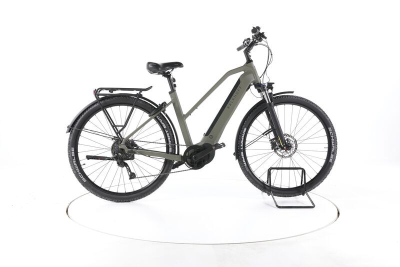 Kalkhoff Entice 5.B Season 2023 | grey | 29" | 48 cm | 500 - 3000 km, image 1 of 5