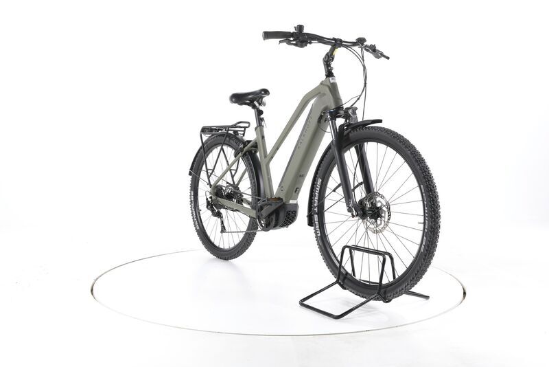 Kalkhoff Entice 5.B Season 2023 | grey | 29" | 48 cm | 500 - 3000 km, image 3 of 5