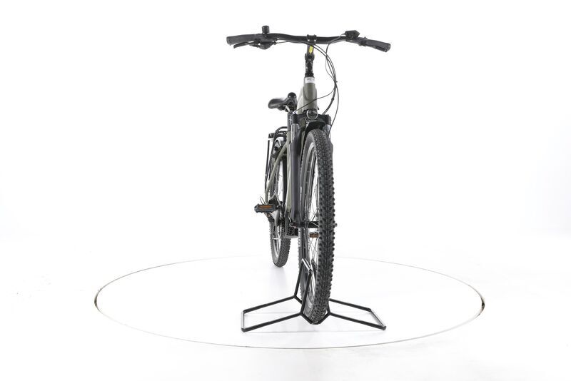 Kalkhoff Entice 5.B Season 2023 | grey | 29" | 48 cm | 500 - 3000 km, image 4 of 5