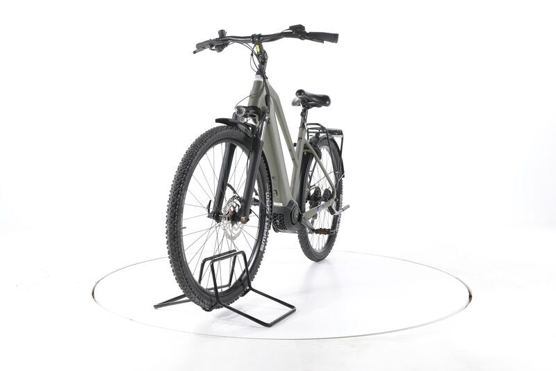 Kalkhoff Entice 5.B Season 2023 | grey | 29" | 48 cm | 500 - 3000 km, image 5 of 5