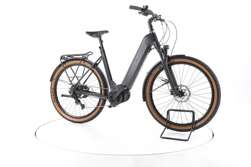 Kalkhoff Entice 5.B Season 2024 | sort | 29" | 53 cm | < 500 km, image 2 of 5