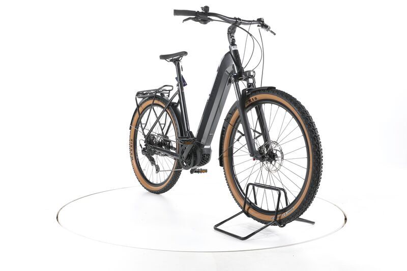Kalkhoff Entice 5.B Season 2024 | sort | 29" | 53 cm | < 500 km, image 3 of 5