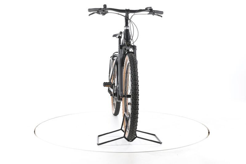 Kalkhoff Entice 5.B Season 2024 | sort | 29" | 53 cm | < 500 km, image 4 of 5