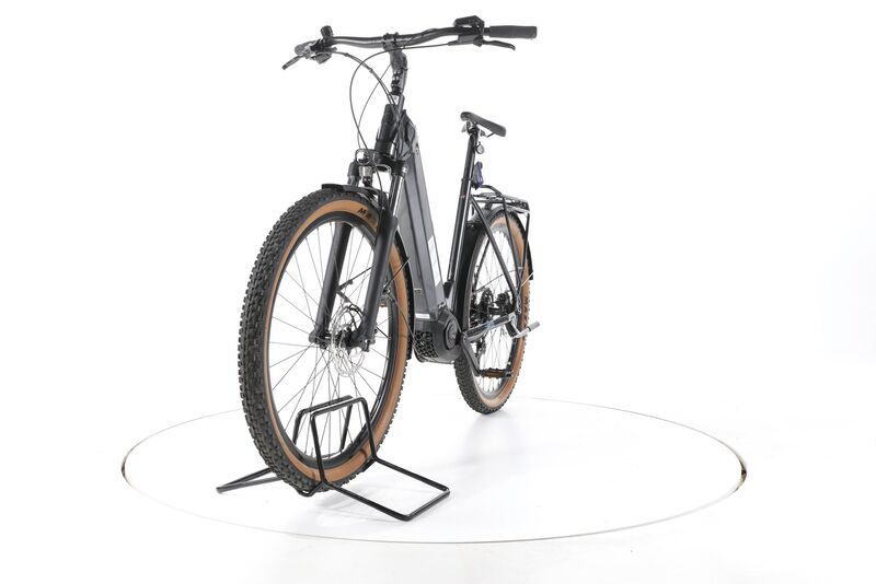 Kalkhoff Entice 5.B Season 2024 | sort | 29" | 53 cm | < 500 km, image 5 of 5