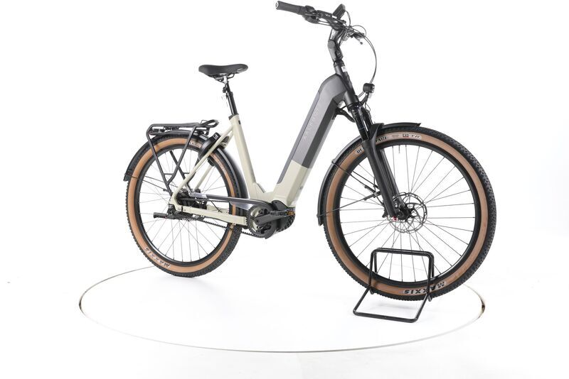 Kalkhoff Entice 5 ELTD+ 2025 | bege | 29" | L | 500 - 3000 km, image 2 of 5