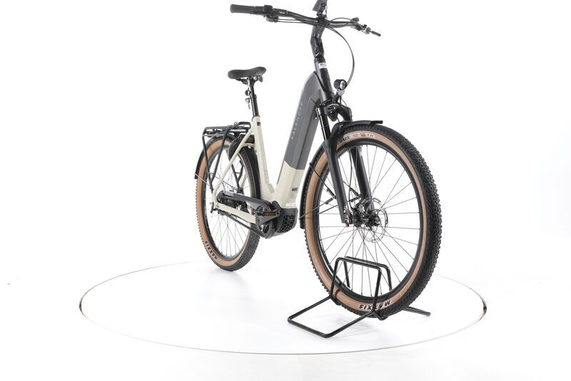 Kalkhoff Entice 5 ELTD+ 2025 | bege | 29" | L | 500 - 3000 km, image 3 of 5