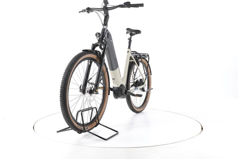 Kalkhoff Entice 5 ELTD+ 2025 | bege | 29" | L | 500 - 3000 km, image 5 of 5