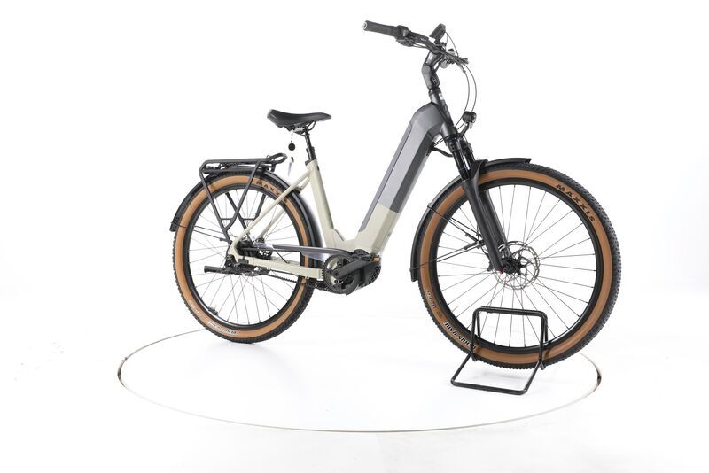 Kalkhoff Entice 5 ELTD+ 2025 | beige | 29" | 48 cm | < 500 km, image 2 of 5