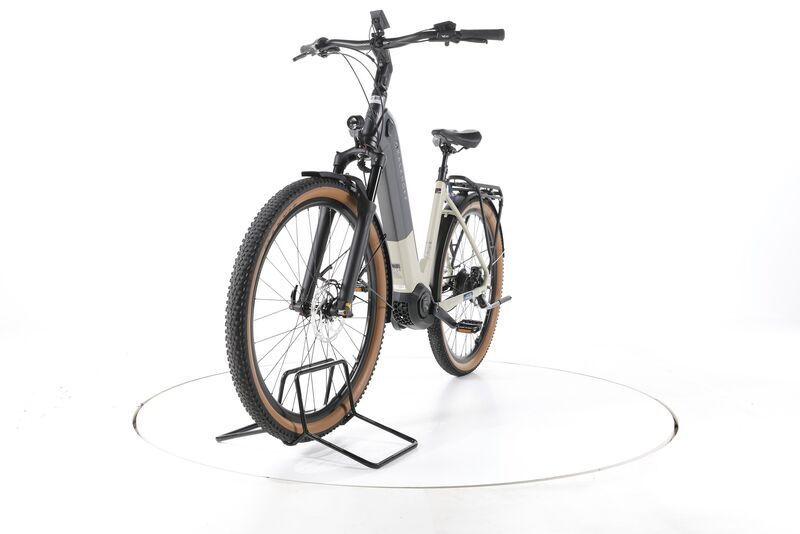 Kalkhoff Entice 5 ELTD+ 2025 | beige | 29" | 48 cm | < 500 km, image 5 of 5