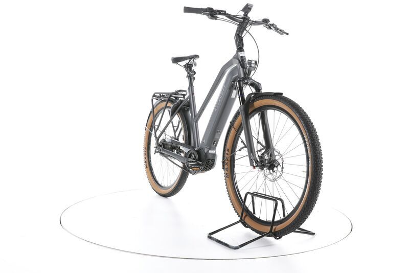 Kalkhoff Entice 5 ELTD+ 2025 | szary | 29" | 53 cm | < 500 km, image 3 of 5