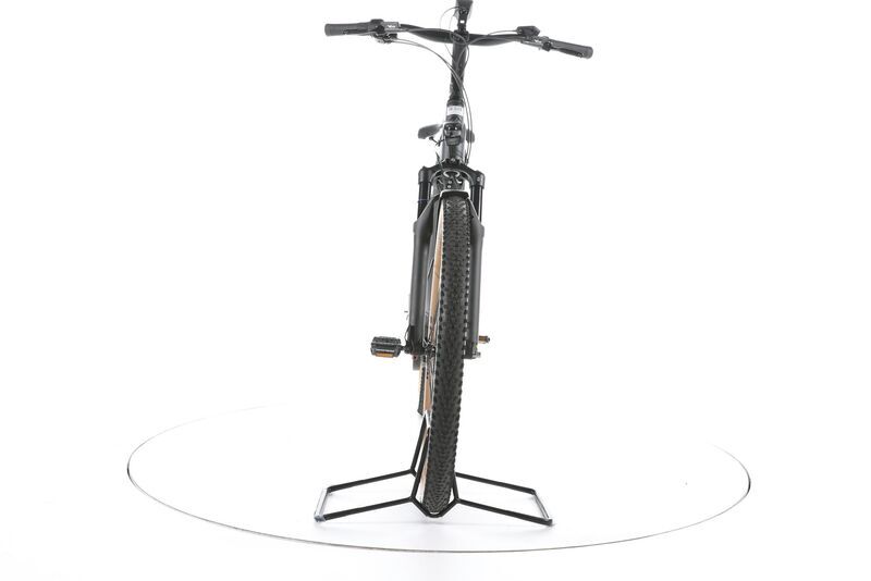 Kalkhoff Entice 5 ELTD+ 2025 | szary | 29" | 53 cm | < 500 km, image 4 of 5