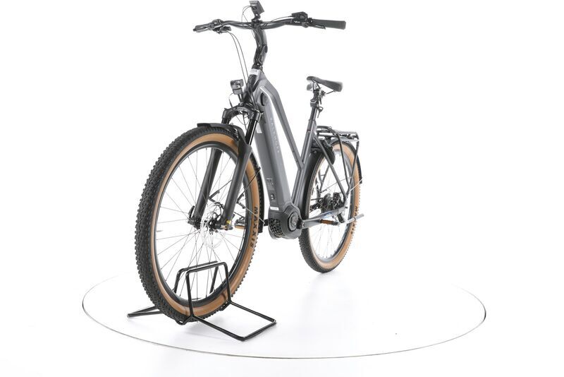 Kalkhoff Entice 5 ELTD+ 2025 | szary | 29" | 53 cm | < 500 km, image 5 of 5