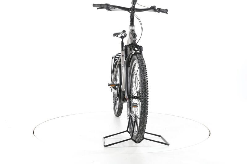 Kalkhoff Entice 5 Excite+ 2024 | grijs | 29" | L | 500 - 3000 km 3