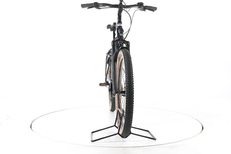 Kalkhoff Entice 5 Excite+ 2024 | azul | 29" | 53 cm | < 500 km, image 4 of 5
