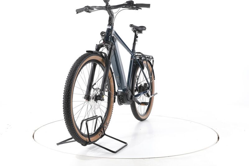 Kalkhoff Entice 5 Excite+ 2024 | azul | 29" | 53 cm | < 500 km, image 5 of 5