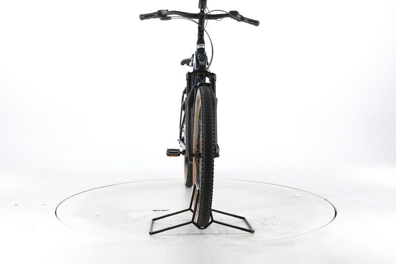 Kalkhoff Entice 5 Excite+ 2025 | blue | 29" | M | < 500 km, image 4 of 5