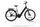 Kalkhoff ENTICE 5+ EXCITE ABS 2024 | schwarz | 28" | 43 cm | < 500 km, thumbnail 1 of 5