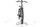 Kalkhoff ENTICE 5+ EXCITE ABS 2024 | schwarz | 28" | 43 cm | < 500 km, thumbnail 4 of 5