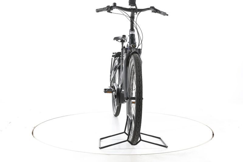 Kalkhoff ENTICE 5+ EXCITE ABS 2024 | schwarz | 28" | 43 cm | < 500 km, image 4 of 5