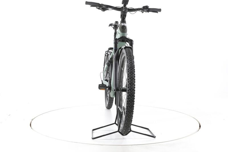 Kalkhoff ENTICE 5+ EXCITE ABS 2025 | grün | 29" | 58 cm | 500 - 3000 km, image 4 of 5