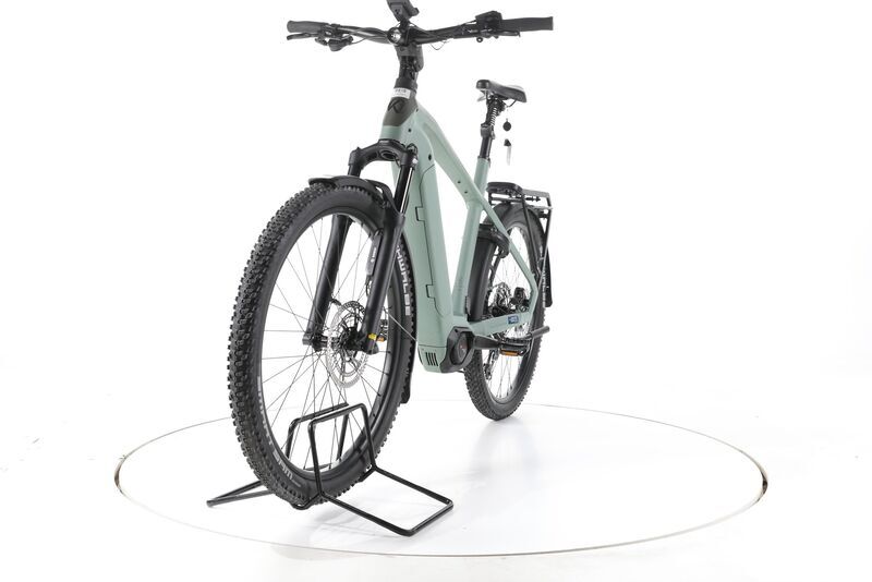 Kalkhoff ENTICE 5+ EXCITE ABS 2025 | grün | 29" | 58 cm | 500 - 3000 km, image 5 of 5
