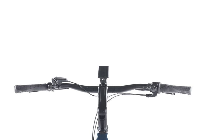 Kalkhoff Entice 5 Excite+ (2024) | Diamant | blau | 29" | 58 cm | 100 - 500 km 3