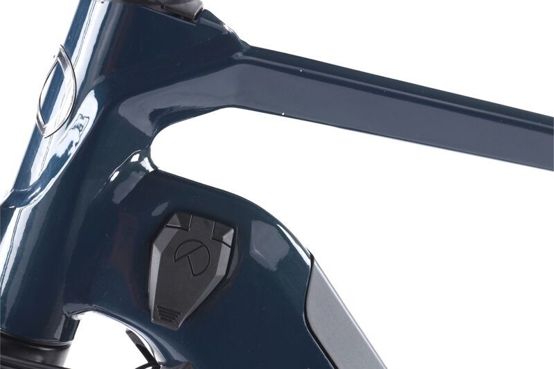 Kalkhoff Entice 5 Excite+ (2024) | Diamant | blau | 29" | 58 cm | 100 - 500 km 4