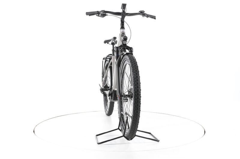 Kalkhoff ENTICE 5+ MOVE 2024 | cinzento | 28" | 48 cm | <500 km, image 3 of 4