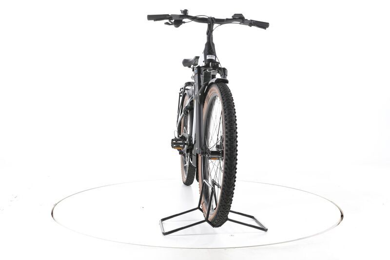 Kalkhoff Entice 5 Season 2 2025 | black | 29" | 48 cm | 500 - 3000 km, image 4 of 5