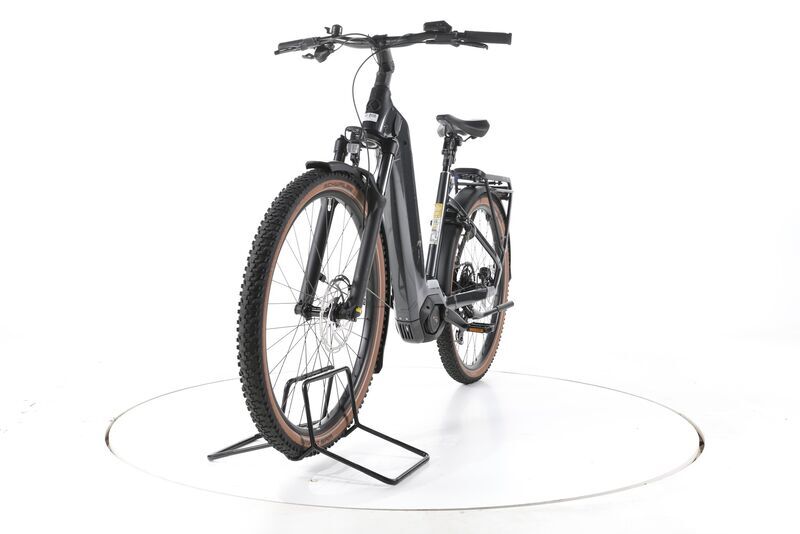 Kalkhoff Entice 5 Season 2 2025 | black | 29" | 48 cm | 500 - 3000 km, image 5 of 5