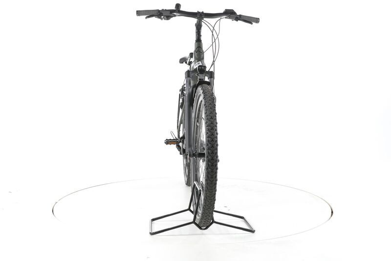 Kalkhoff Entice 5 Season 2021 | gris | 29" | L | < 500 km 3