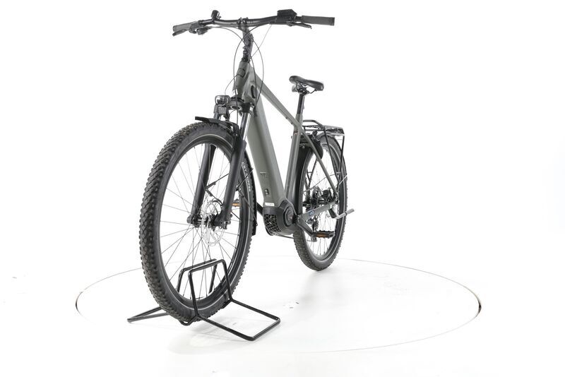 Kalkhoff Entice 5 Season 2021 | gris | 29" | L | < 500 km 4