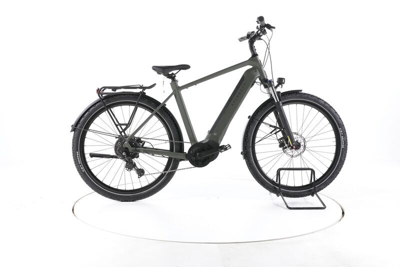 Kalkhoff Entice 5 Season 2024 | szary | 29" | 53 cm | < 500 km, image 1 of 5