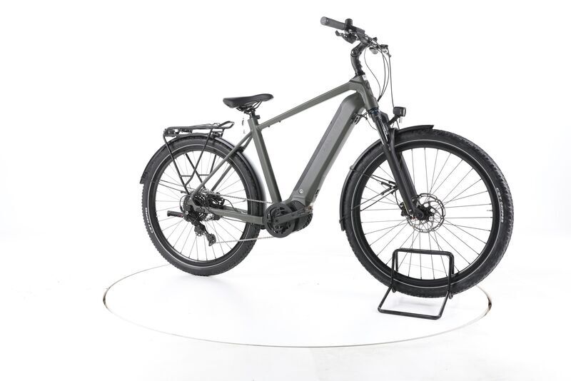 Kalkhoff Entice 5 Season 2024 | szary | 29" | 53 cm | < 500 km, image 2 of 5