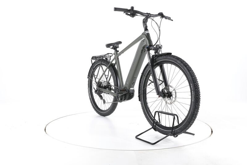 Kalkhoff Entice 5 Season 2024 | szary | 29" | 53 cm | < 500 km, image 3 of 5