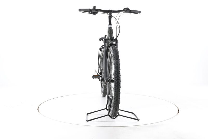 Kalkhoff Entice 5 Season 2024 | szary | 29" | 53 cm | < 500 km, image 4 of 5