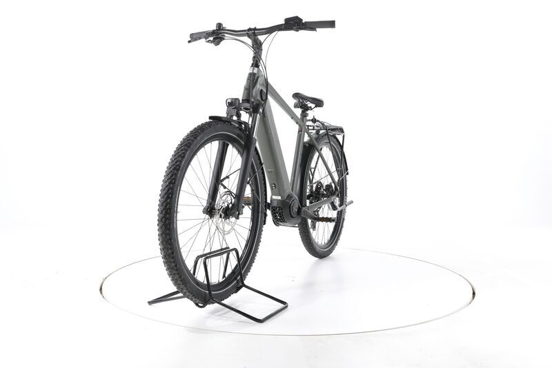 Kalkhoff Entice 5 Season 2024 | szary | 29" | 53 cm | < 500 km, image 5 of 5