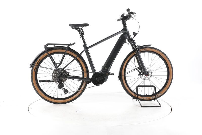 Kalkhoff Entice 5B ADV+ 2023 | schwarz | 29" | 48 cm | < 500 km, image 1 of 5