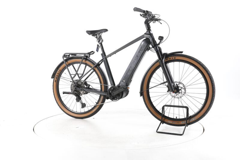 Kalkhoff Entice 5B ADV+ 2023 | schwarz | 29" | 48 cm | < 500 km, image 2 of 5