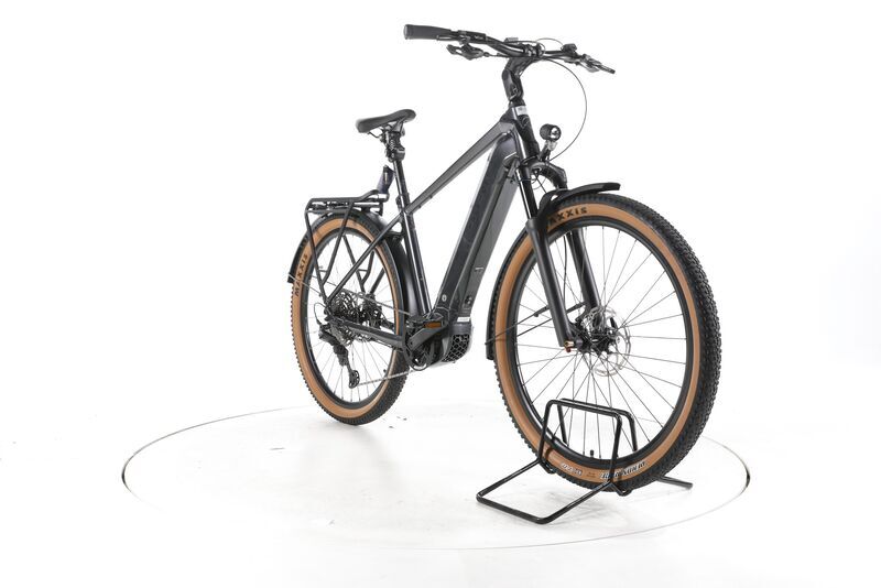 Kalkhoff Entice 5B ADV+ 2023 | schwarz | 29" | 48 cm | < 500 km, image 3 of 5
