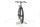 Kalkhoff Entice 5B ADV+ 2023 | schwarz | 29" | 48 cm | < 500 km, thumbnail 4 of 5