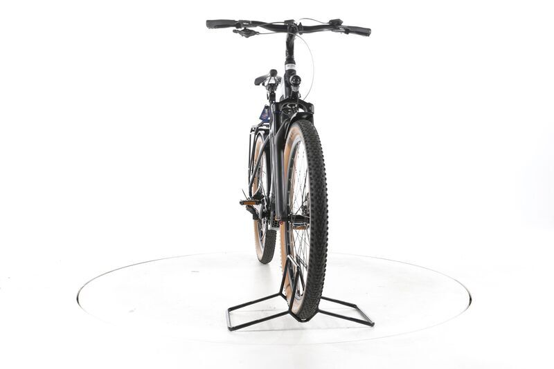 Kalkhoff Entice 5B ADV+ 2023 | schwarz | 29" | 48 cm | < 500 km, image 4 of 5