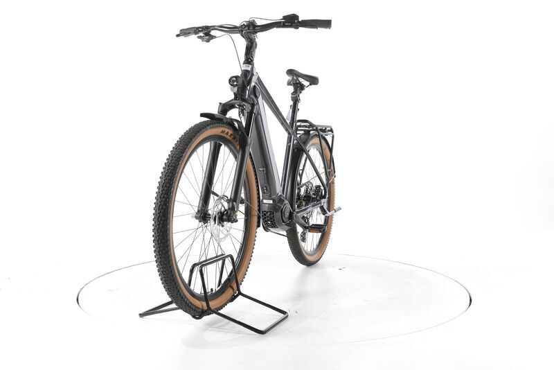Kalkhoff Entice 5B ADV+ 2023 | schwarz | 29" | 48 cm | < 500 km, image 5 of 5