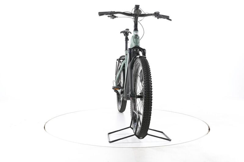Kalkhoff Entice 7 Advance+ ABS 2024 | grey | 27,5" | 53 cm | 500 - 3000 km, image 4 of 5