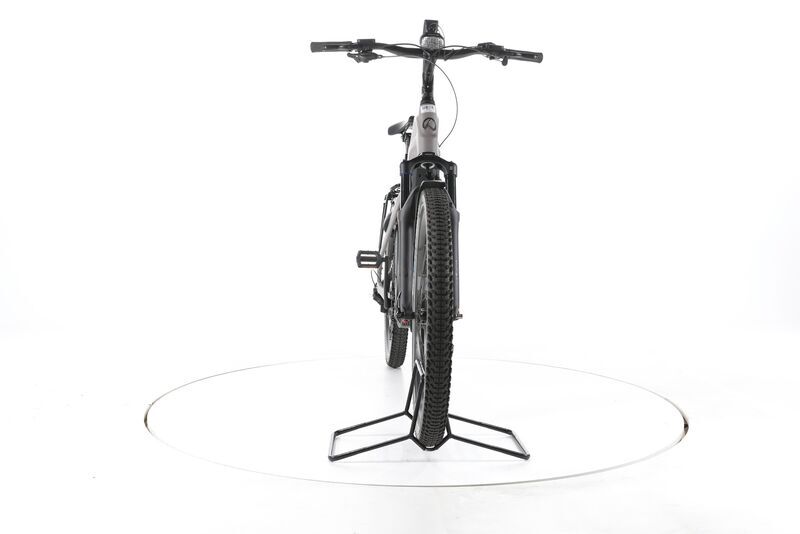 Kalkhoff Entice 7 Advance+ ABS 2025 | szary | 27,5" | 53 cm | 500 - 3000 km, image 4 of 5