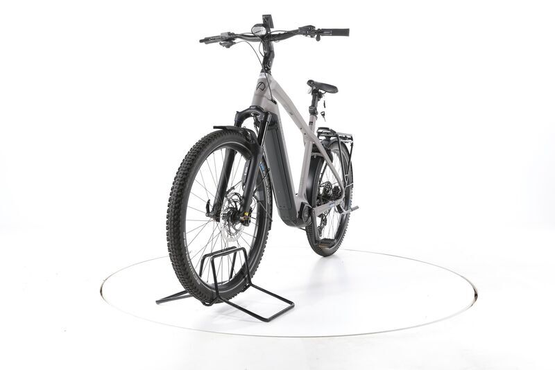 Kalkhoff Entice 7 Advance+ ABS 2025 | szary | 27,5" | 53 cm | 500 - 3000 km, image 5 of 5